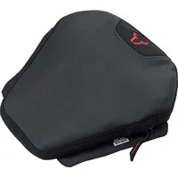 SW-Motech Traveller Rider Cushion 30.5x30 Cm Sitzpolster - Black