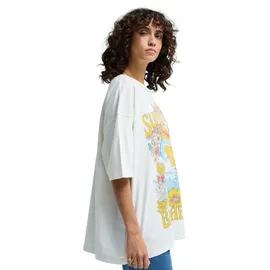BILLABONG Summer Of Love Weiß S