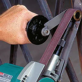 Makita 9031 Bandschleifmaschine 30 mm 550 W