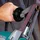 Makita 9031 Bandschleifmaschine 30 mm 550 W