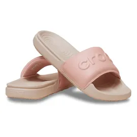 Crocs All Day Slide Damen Powder Pink 41