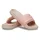 Crocs All Day Slide Damen Powder Pink 41