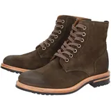 SIOUX Tils Bootie 003 Herren Grün 44,5