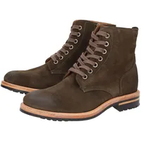 SIOUX Tils Bootie 003 Herren Grün 44,5