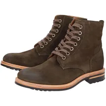SIOUX Tils Bootie 003 Herren Grün 44,5