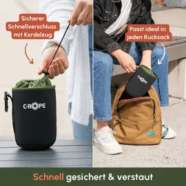 C-Rope Objektivbeutel V2 S