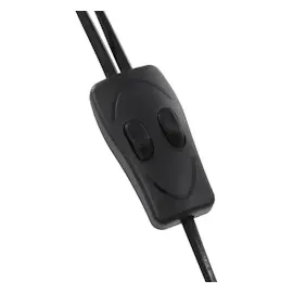 vidaXL Stehleuchte Dimmbar LED 23 W