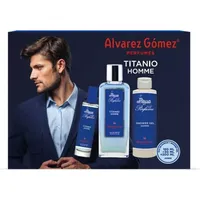 ALVAREZ GOMEZ Alvarez Gómez Alv Gomez Agua De Perfume