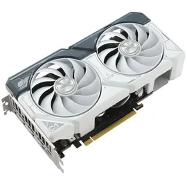 Asus Dual GeForce RTX 4060 Ti White OC 8 GB GDDR6 90YV0J42-M0NA00