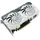 Asus Dual GeForce RTX 4060 Ti White OC 8 GB GDDR6 90YV0J42-M0NA00