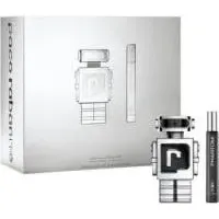 Markenlos, Beauty Geschenkset, SET PACO RABANNE Phantom EDT spray 100ml + EDT spray 10ml (Parfum set)