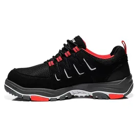 ELTEN William red Low ESD S1P Typ 2, Gr. 47