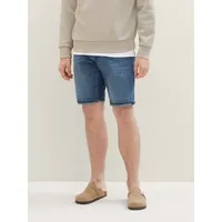 Tom Tailor Shorts - Blau