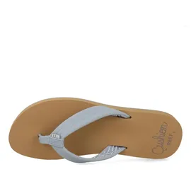 REEF Cushion Breeze Hellblau 40