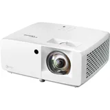 Optoma ZK430ST DLP Weiss