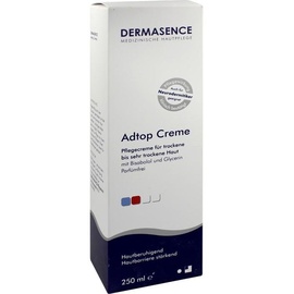 Dermasence Adtop Creme 250 ml