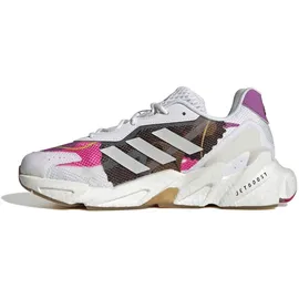 adidas X9000L4 Damen Slim Weiß 40
