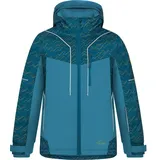 Normani Kinder Skijacke - Blau 134/140