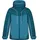 Normani Kinder Skijacke - Blau 134/140