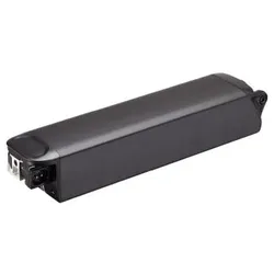 Specialized U2 Battery 710 WH (SERVICE-AM) SINGLE PACK - Schwarz