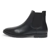 Henry Stevens Wallace CB Herren Schwarz 41