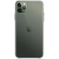 Apple iPhone 11 Pro Max transparent