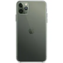 Apple iPhone 11 Pro Max transparent