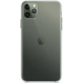 Apple iPhone 11 Pro Max transparent