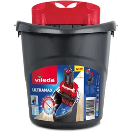 Vileda Putzeimer Ultramax Grün