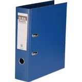 Elba rado plast DIN A4 80 mm Blau 1 St.