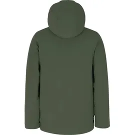 Protest Timothy Skijacke Kale Green S