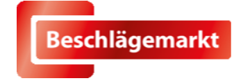 Beschlägemarkt