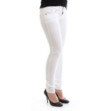 LTB Jeans Molly - Weiß - 27