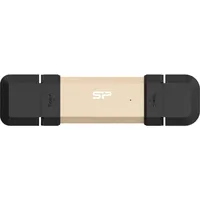 Silicon Power DS72 gold