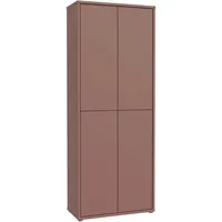 Forte »Alice Springs«, - B/H/T ca. 74,50x191,90x34,90