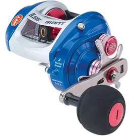 WFT B-Sea Giant mit Power Handle - Extra Spool