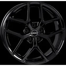 BORBET Felge 497339