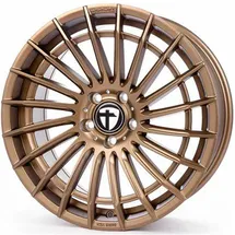 Tomason TN21 8,5 x 20 5 x 114 ET40 MB72,6 Mattbronze