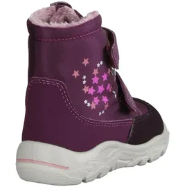 Pepino Winterstiefel lila 27