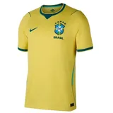 Nike Brasilien Heimtrikot 2026 (Replica) Herren S