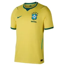 Nike Brasilien Heimtrikot 2026 (Replica) Herren S