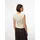 Vero Moda VMSCARLET SL Fitted Top Jersey Beige L