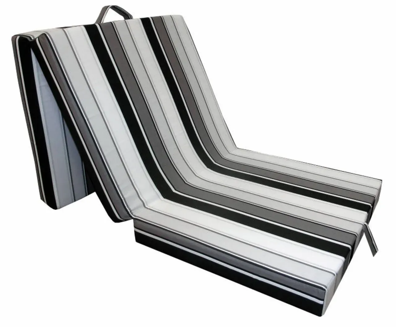 Z2 Matratzen - L/B/H ca. 190.00x70.00x9.00