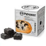 Petromax Cabix Plus Briketts für Feuertopf und Grill