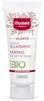 Mustela® Baume Allaitement BIO 30 ml