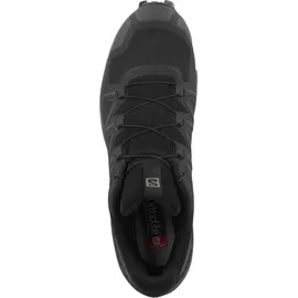 Salomon Speedcross 5 Herren black/black/phantom 42