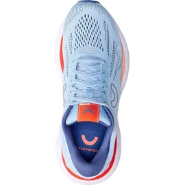 True Motion U-Tech Aion 3 Damen Blue Bell/Bijou Blue/Grenadine 40