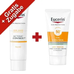 Eucerin Sun Actinic Control MD