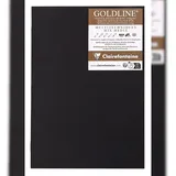 Clairefontaine Goldline A3 140 g/m2 5 x 20 Blatt