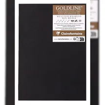 Clairefontaine Goldline A3 140 g/m2 5 x 20 Blatt